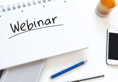 webinars for behavioral economics